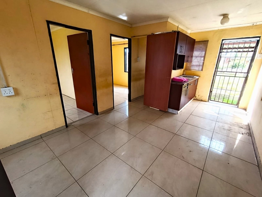 2 Bedroom Property for Sale in Rodenbeck Free State
